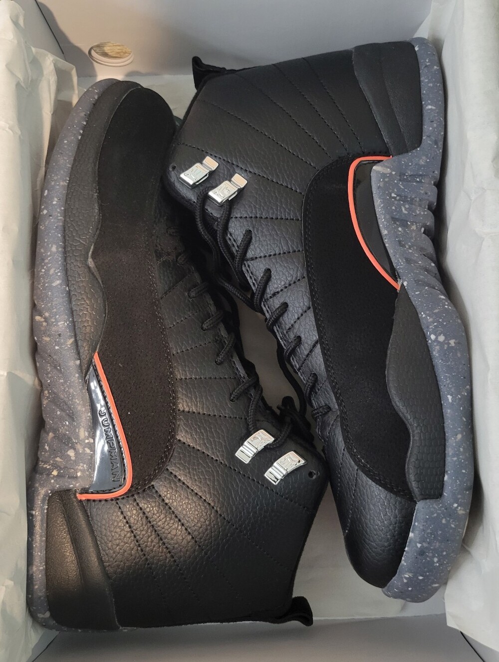Jordan 12 Retro Utility
